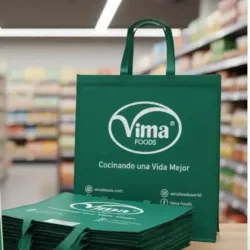 Bolsas VIMA