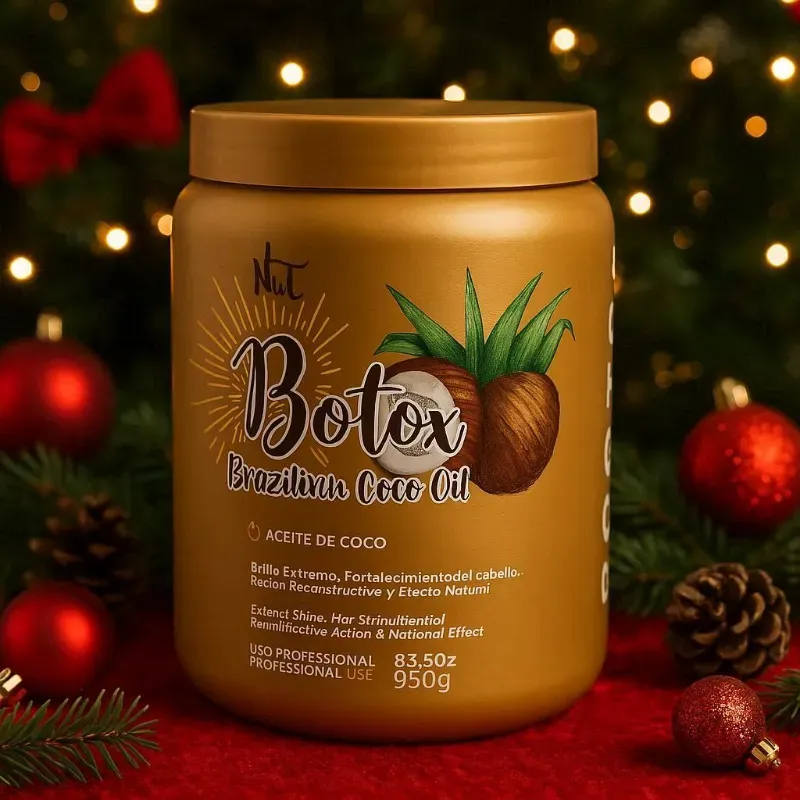 Botox de Coco 33.5 oz