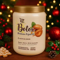 Bótox de Argán 33.5 oz