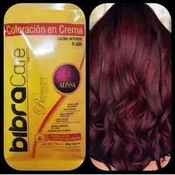 Caoba Intenso