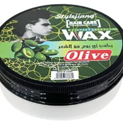 CERA PARA CABELLO OLIVE 100ML