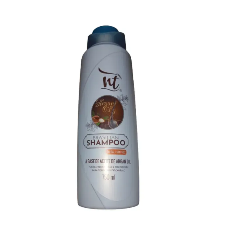 Champu Argan 750 ml