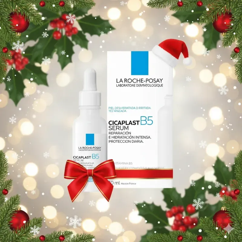 CICAPLAST B5 SERUM ULTRA REPARADOR 30 ml