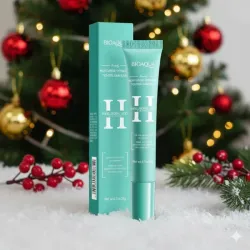 Contorno de ojos con ácido hialurónico 20g