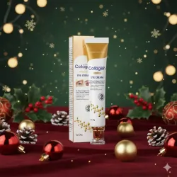 Contorno de Ojos de Colageno en Crema 20 g