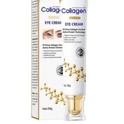 Contorno de Ojos de Colageno en Crema 20 g