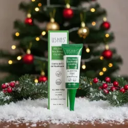 Contorno de Ojos de Te verde en Crema 23 ml