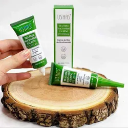 Contorno de Ojos de Te verde en Crema 23 ml