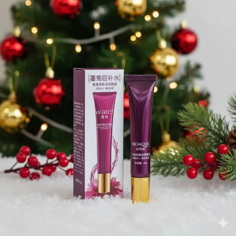 Contorno de Ojos Water en Crema 20g