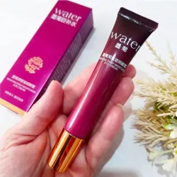 Contorno de Ojos Water en Crema 20g