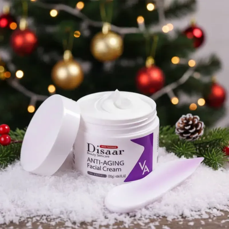 Crema de día y noche con Niacinamida 120 g 