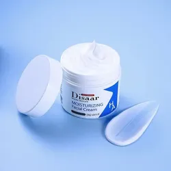 CREMA HIDRATANTE ÁCIDO HIALURONICO 