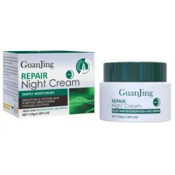 CREMA HIDRATANTE DE NOCHE