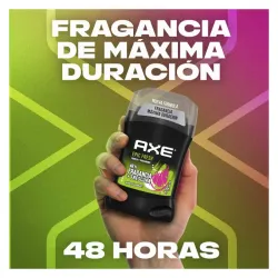 Desodorante en barra Epic Fresh 45g AXE