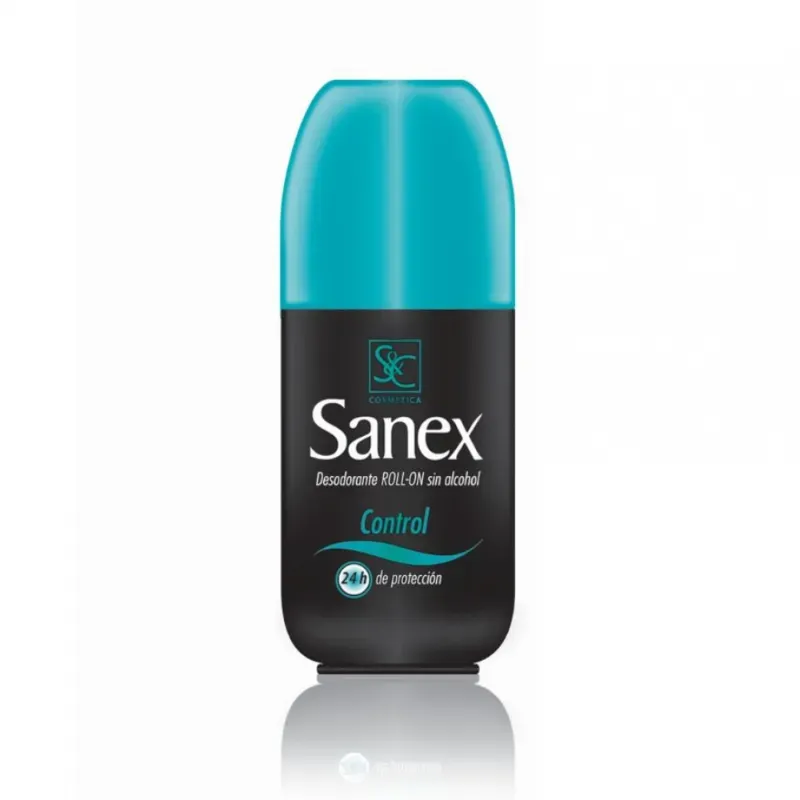 Desodorante Sanex