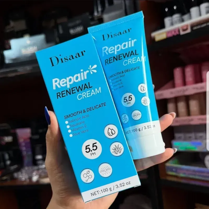 Crema Disaar Reparadora 100ml