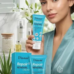 Crema Disaar Reparadora 100ml