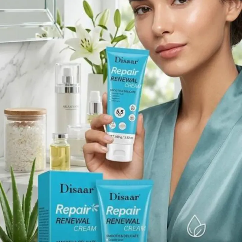 Crema Disaar Reparadora 100ml