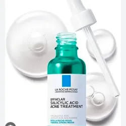 Effaclar Serum Ultra Concentrado de La Roche Posay 30ml