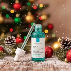 Effaclar Serum Ultra Concentrado de La Roche Posay 30ml