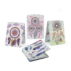 Espejitos de bolsillo