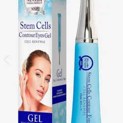 Gel Contorno de ojos de Células Madres