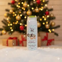 Gel de Baño de Coco Wow 300 ml