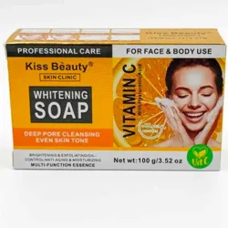 Jabón Blanqueador (Whitening Soap)