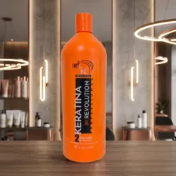 Keratina REVOLUTION 33.8 oz