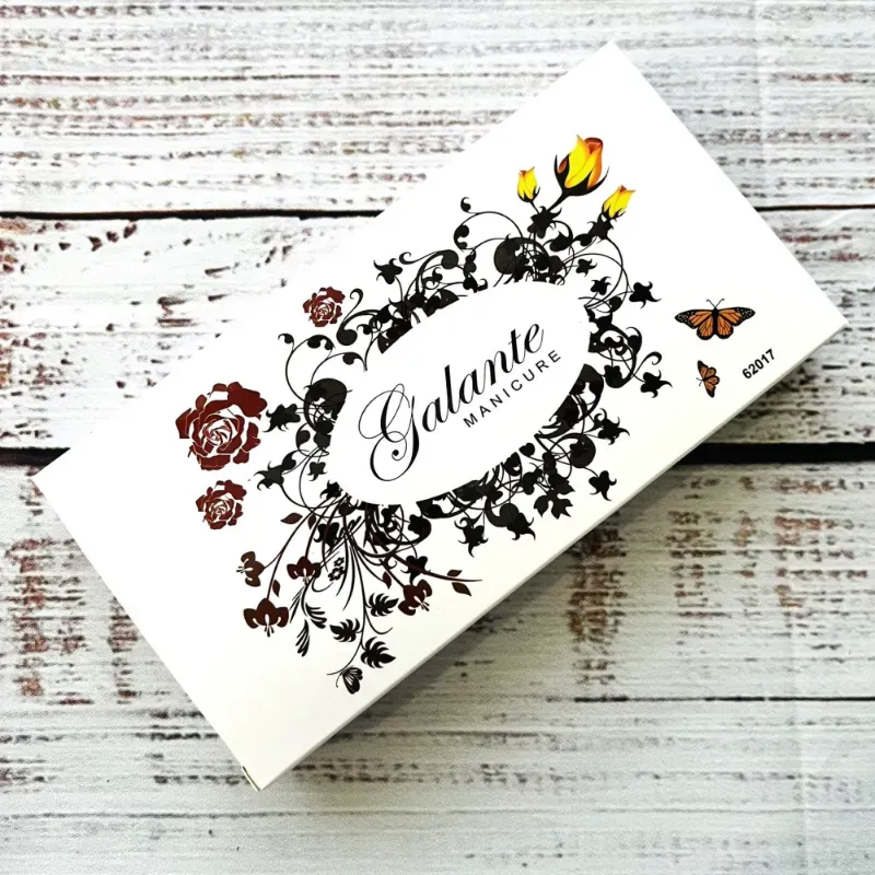 Kit de manicura Galante