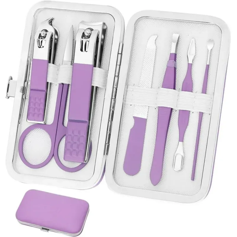 Kit de manicura Galante