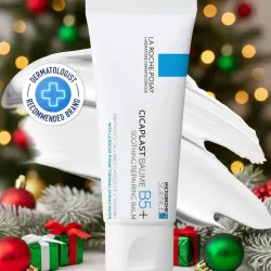 La Roche Posay Cicaplast Baume B5, Balsamo 40ml