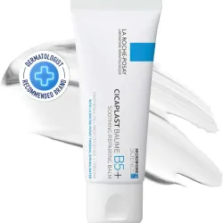 La Roche Posay Cicaplast Baume B5, Balsamo 40ml