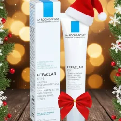 La Roche-Posay Effaclar K (+) 40 ml