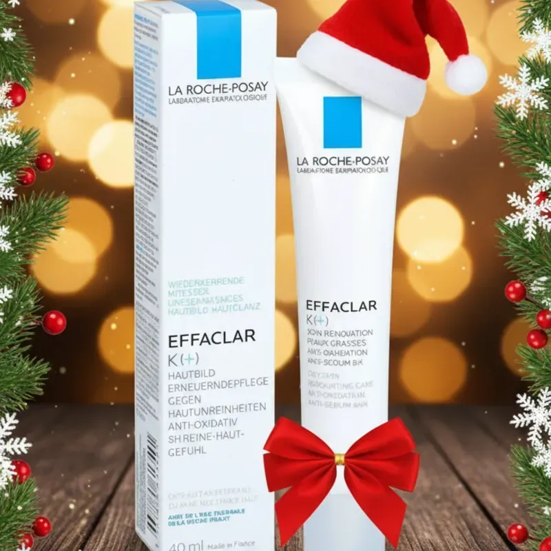 La Roche-Posay Effaclar K (+) 40 ml