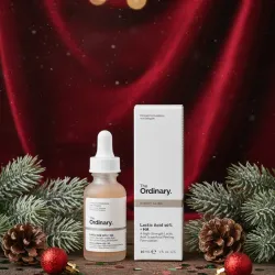 Lactic Acid 5% + HA 30ml