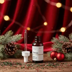 Mandalic Acid 10% + HA 30 ml