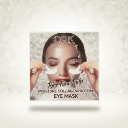 Mascarillas para Ojos 