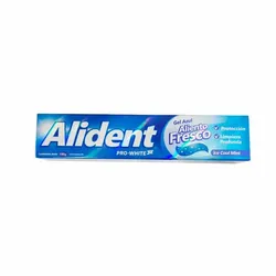 Pasta dental Alident 75g