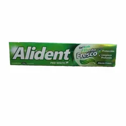 Pasta dental Alident 75g