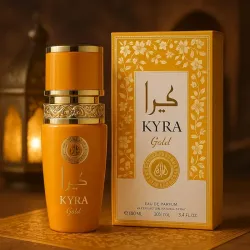 Perfume KYRA GOLD 100ML