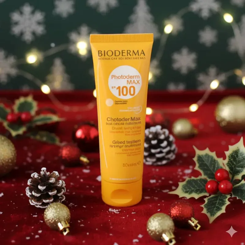 Protector con Base Clara 100 SPF 40ml