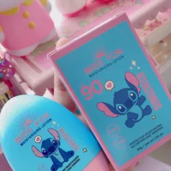 Protector Solar 90 SPF STICH 55G