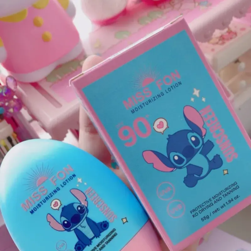 Protector Solar 90 SPF STICH 55G