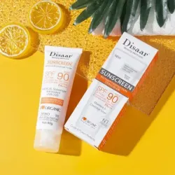 Protector Solar Desaar 90 SPF (80g)