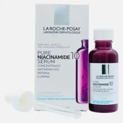 Pure Niacinamide 10 de La Roche Posay 30 ml