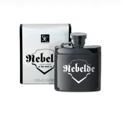 REBELDE for Men 90ml