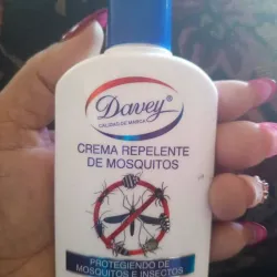 Repelente de Mosquitos 100ml