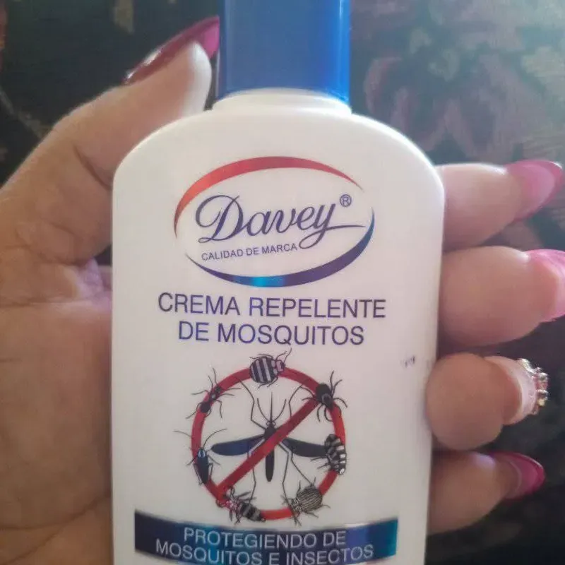 Repelente de Mosquitos 100ml