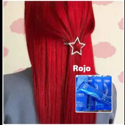 Rojo